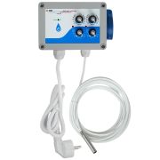 GSE Timer za vodne pumpe 10 A