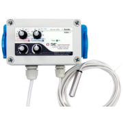 Regulator vlage, temperature i brzine