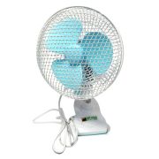 Rotacijski ventilator Clip Fan 10 W / 18 cm