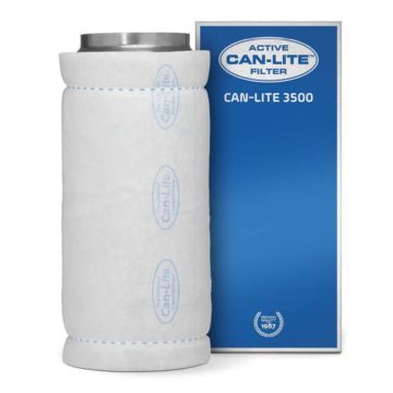 Filter sa aktivnim ugljenom CAN LITE 3500