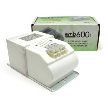 Prigušnica EMB 600 W