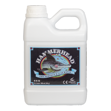 Hammerhead 500 ml