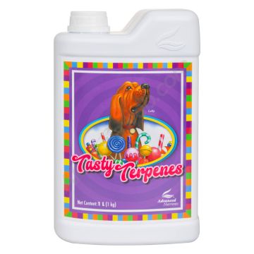 Tasty Terpenes 1 L (ex Nirvana)