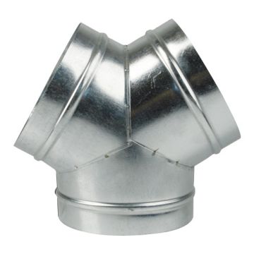 Y-priključak 150 mm