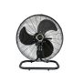 Podni metalni ventilator Fertraso Pro-De Luxe 90 W / 45 cm
