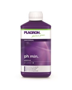 Plagron pH Min 500 ml