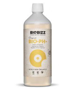 Biobizz Bio pH- 1 L