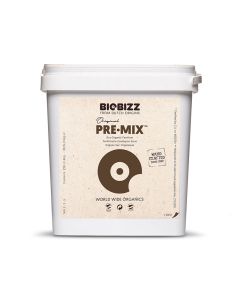 Biobizz Pre-Mix 5 L