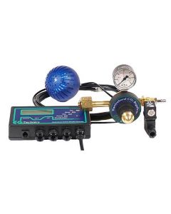 CO2 Evolution Set