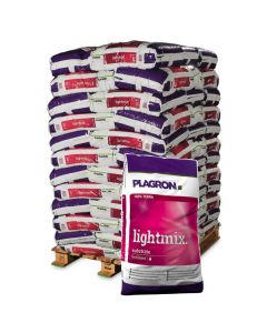 Plagron Lightmix 50 L  (Paleta / 60 kom)