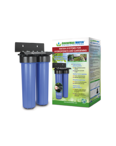 Pro Grow 2000 Water Filter