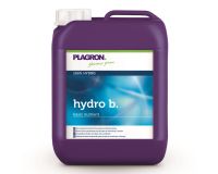 Plagron Hydro A+B 2 x 5 L