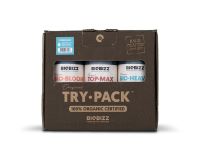 Biobizz Try-Pack - Hydro