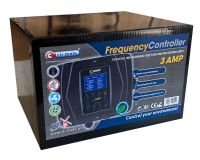 Cli-mate Frekvencijski kontroler - 3 AMP