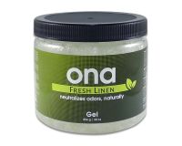 ONA Gel Fresh Linen  732 g