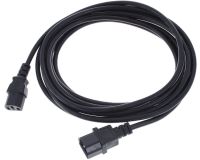 IEC kabel  (Muški / Ženski) - 5 m