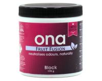 ONA Block Fruit Fusion 170 g