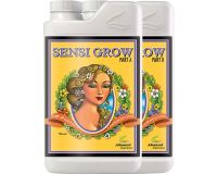 pH Perfect Sensi Grow A+B  500 ml