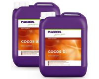 Plagron Cocos A+B  2 x  5 L 