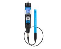 AquaMaster substrate pH/Temp meter S300 PRO 2