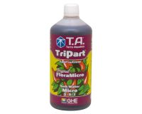 Terra Aquatica TriPart Micro (Soft Water) 1 L