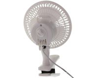Ventilator Clip Fan 15 W / 15 cm