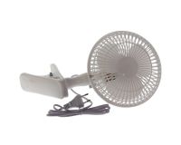 Ventilator Clip Fan 15 W / 15 cm