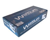 Prigušnica Wattium 600 W HPS MH (Dimmable)