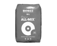 Biobizz All Mix 50 L