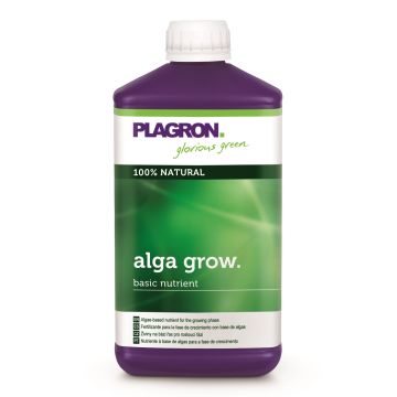 Plagron Alga Grow 1 L