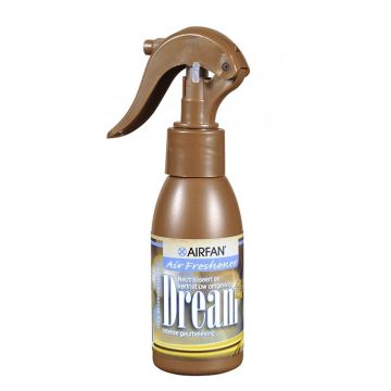 Osvježivač zraka Airfan Air Freshener Dream  100 ml