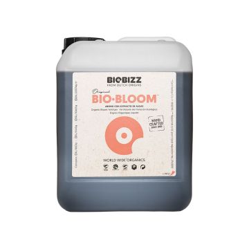 Biobizz Bio Bloom  5 L