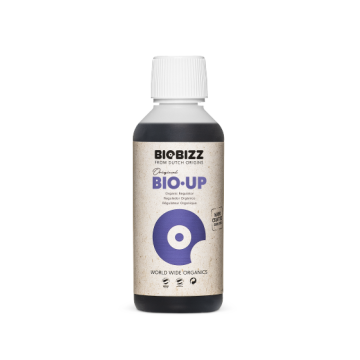 Biobizz Bio UP 250 ml
