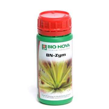 Bio Nova BN-Zym 250 ml