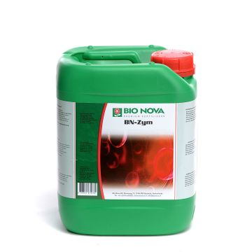 Bio Nova BN-Zym 5 L