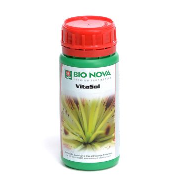 Bio Nova VitaSol  250 ml