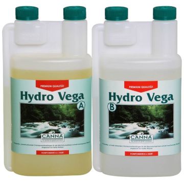 Canna Hydro Vega A+B 2 x 1 L