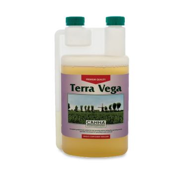 Canna Terra Vega  1 L