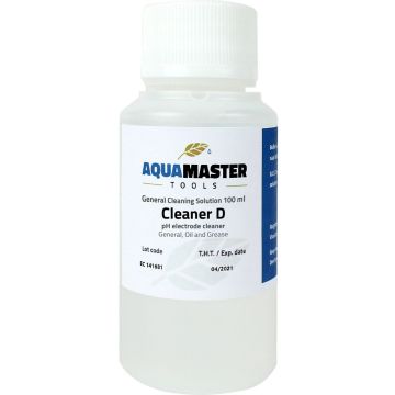 Tekućina za čišćenje elektrodi Cleaner D / 100 ml
