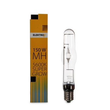 Elektrox 150 W Super Grow MH 5600 K