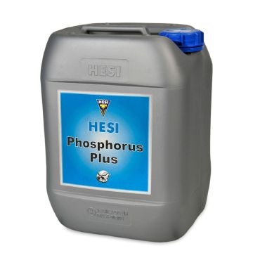 Hesi Phosphorus Plus 10 L