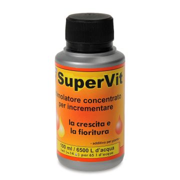 Hesi SuperVit 100 ml