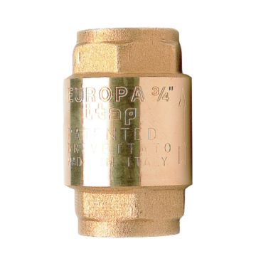 Nepovratni ventil Irritec 25 mm