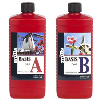 Mills Basis A+B  1 L