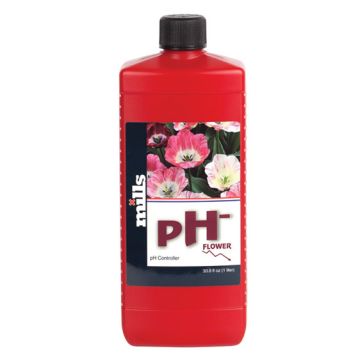 Mills pH- Flower 1 L