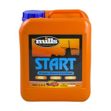 Mills Start 5 L