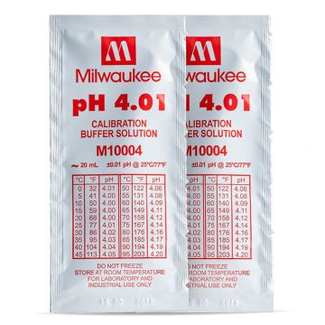 Kalibracijska solucija pH 4.01  20 ml