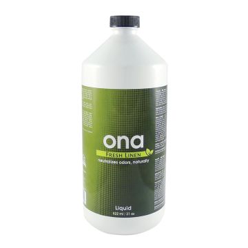 ONA Liquid Fresh Linen  922 ml