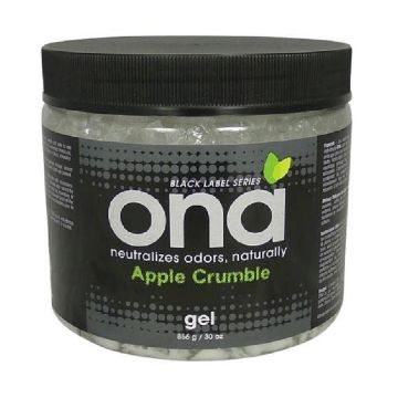 ONA Gel Apple Crumble  732 g