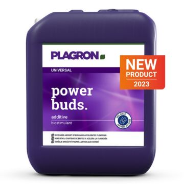 Plagron Power Buds  10 L
